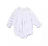 Boho Romper Linen Romper.